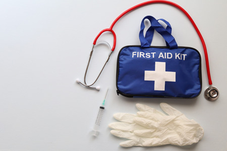 First Aid - First Aid Courses Toowoomba